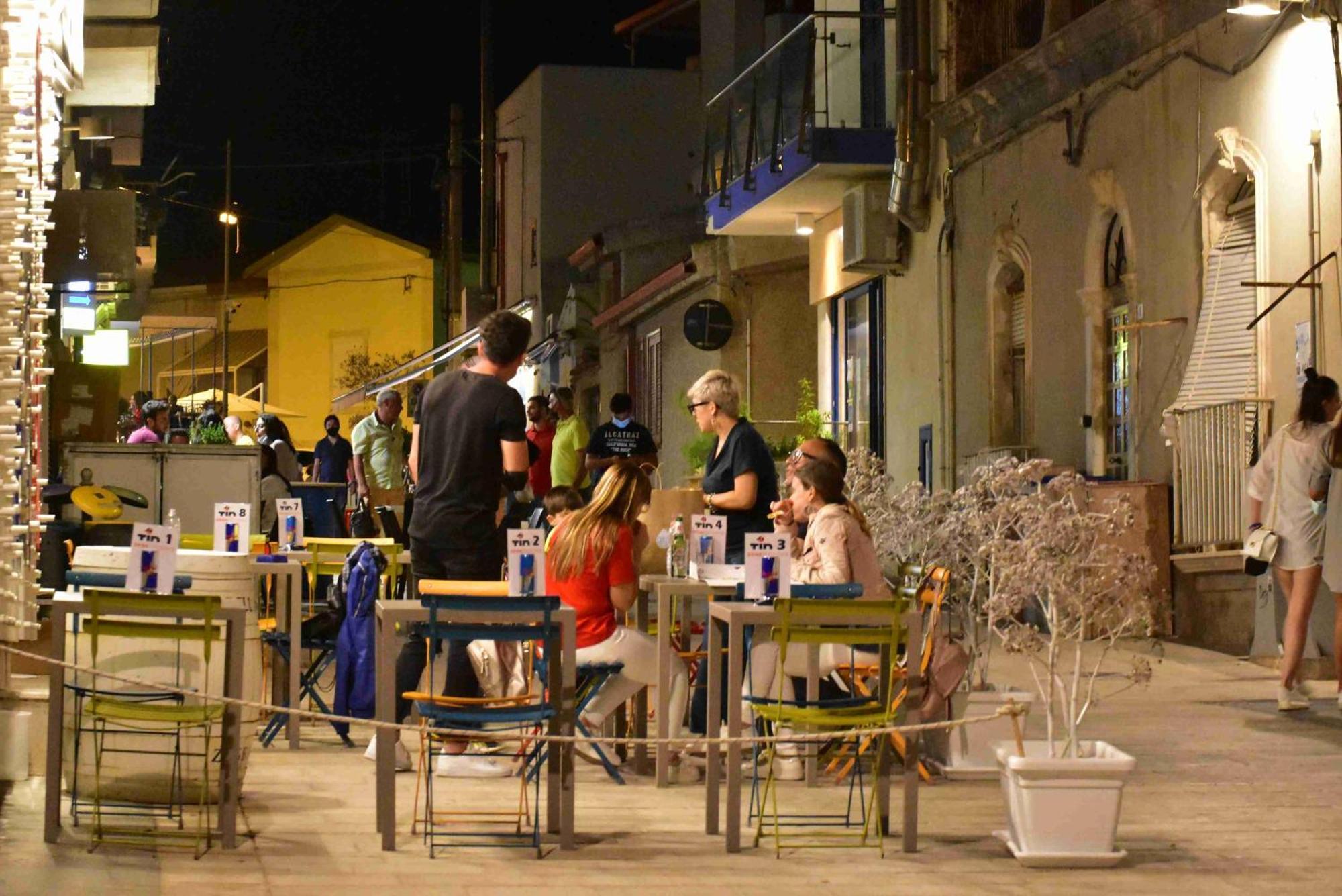 Casa Sicilia - Riviera Sicily Beach Guest House دونّالوكاتا المظهر الخارجي الصورة