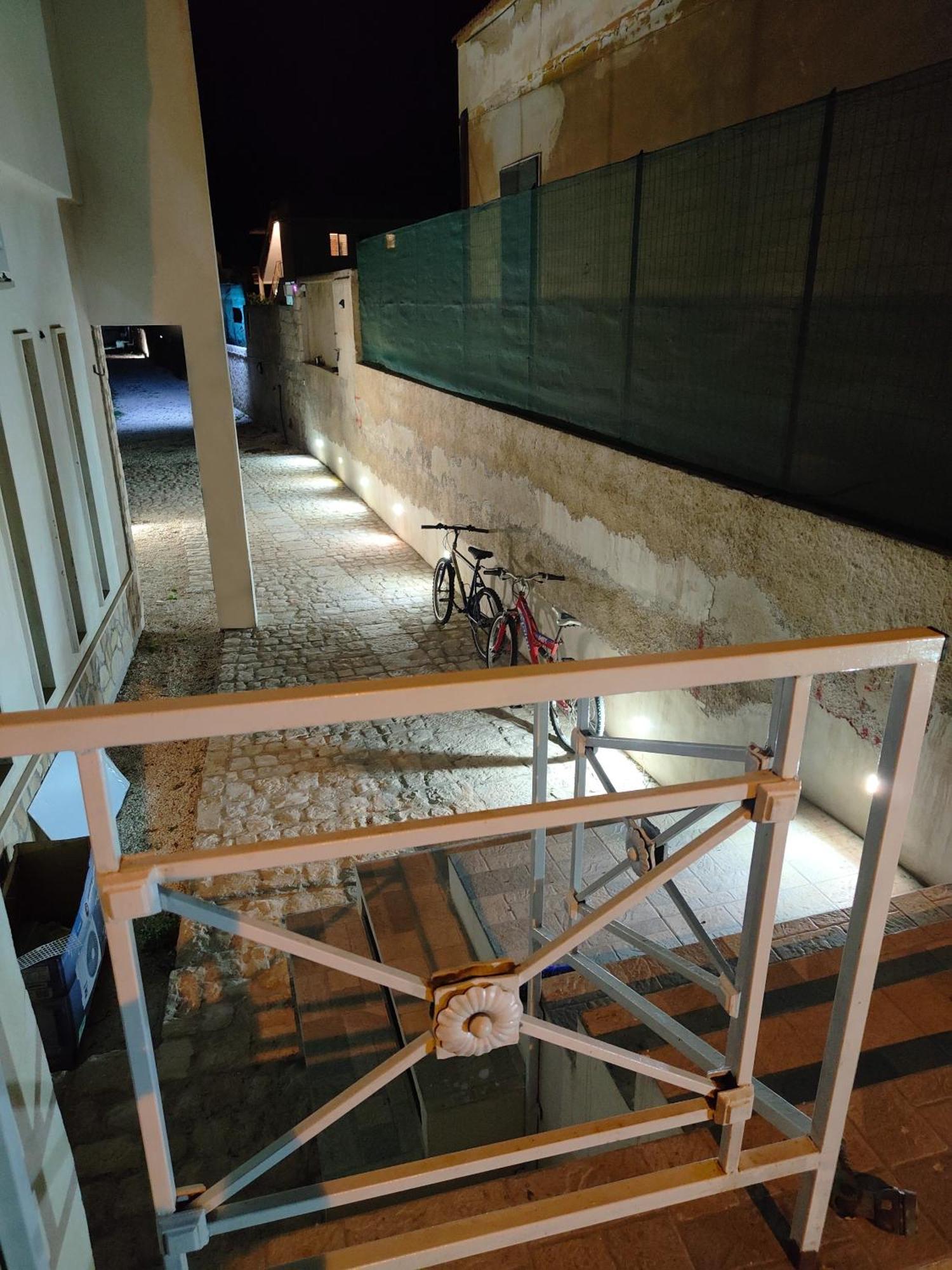 Casa Sicilia - Riviera Sicily Beach Guest House دونّالوكاتا المظهر الخارجي الصورة