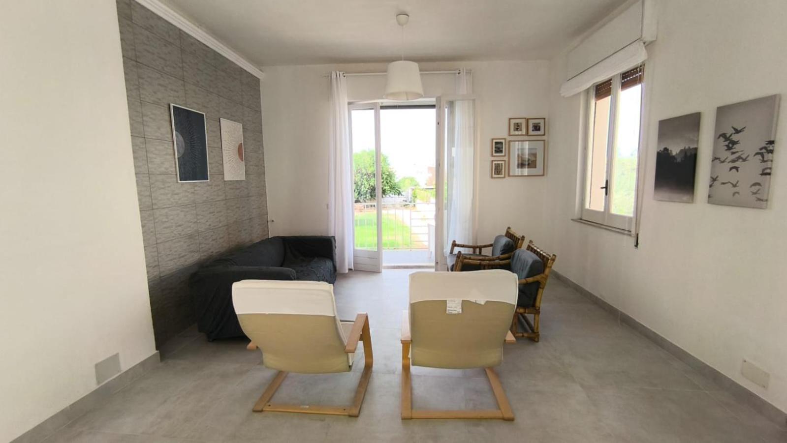 Casa Sicilia - Riviera Sicily Beach Guest House دونّالوكاتا المظهر الخارجي الصورة