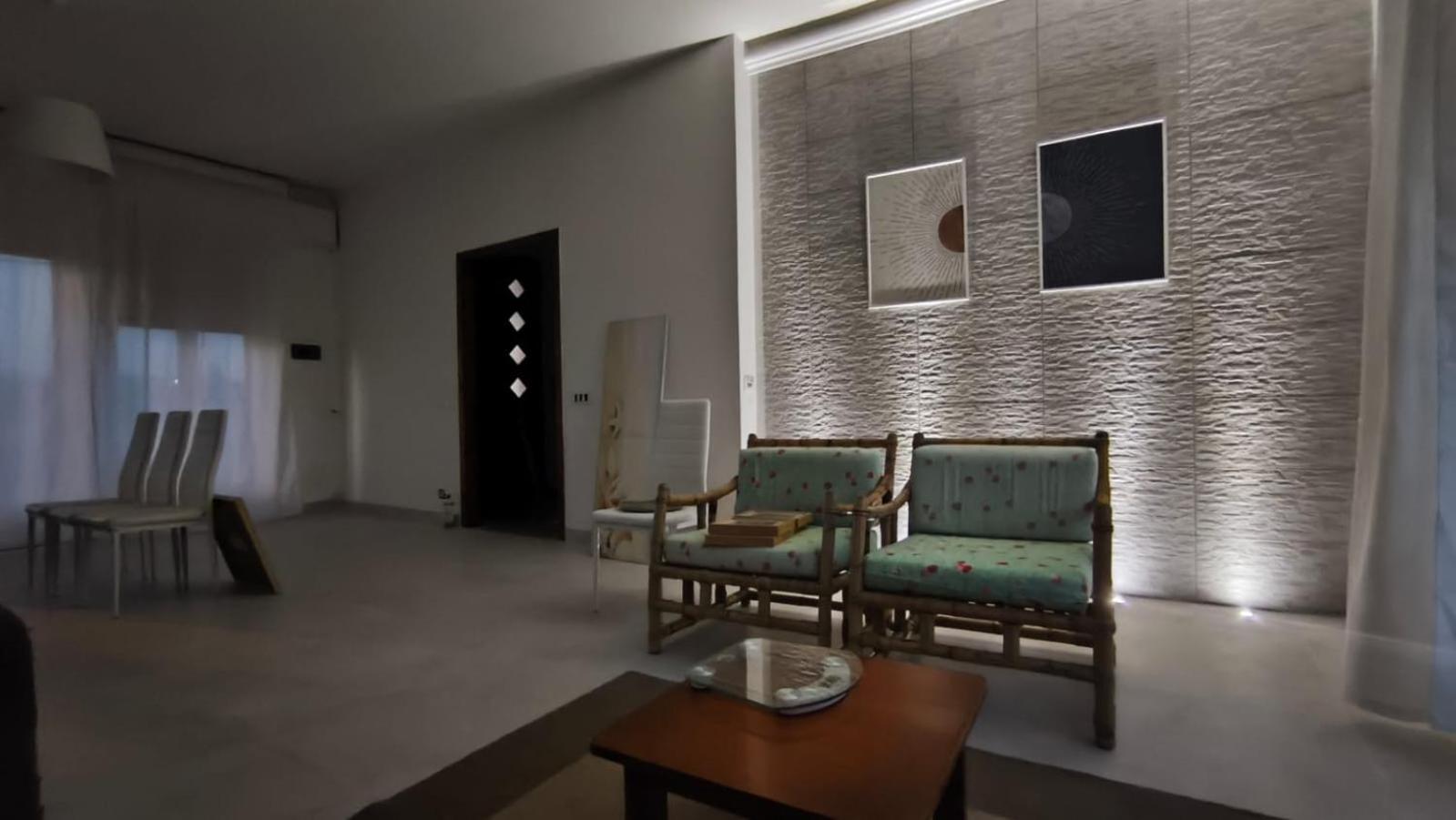 Casa Sicilia - Riviera Sicily Beach Guest House دونّالوكاتا المظهر الخارجي الصورة