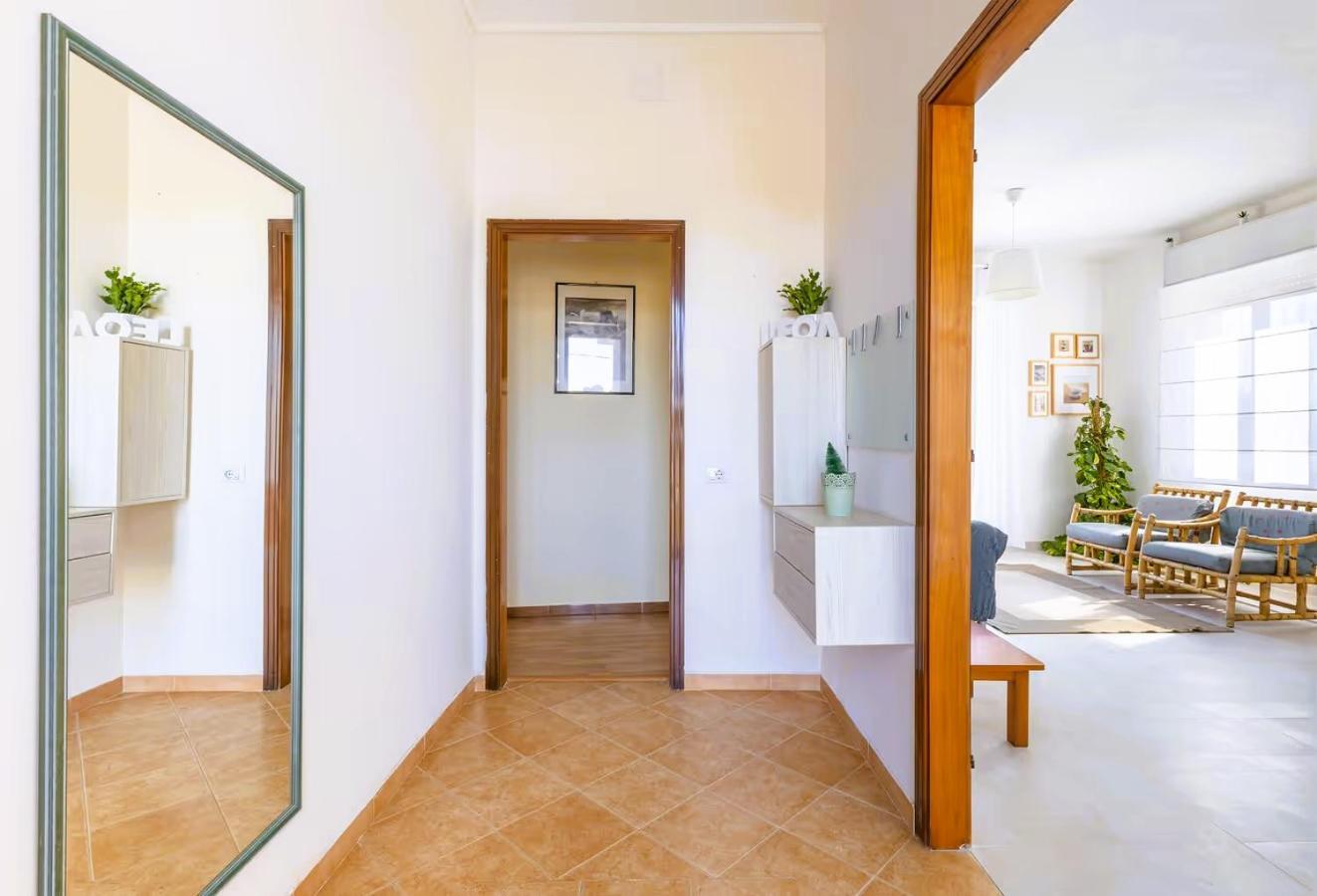 Casa Sicilia - Riviera Sicily Beach Guest House دونّالوكاتا المظهر الخارجي الصورة