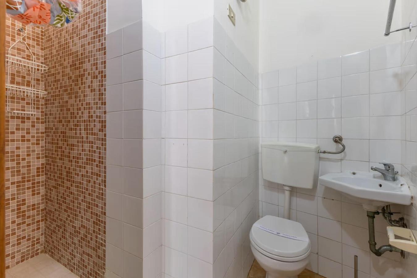 Casa Sicilia - Riviera Sicily Beach Guest House دونّالوكاتا المظهر الخارجي الصورة