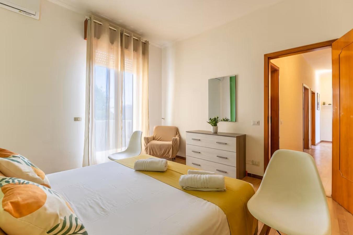 Casa Sicilia - Riviera Sicily Beach Guest House دونّالوكاتا المظهر الخارجي الصورة