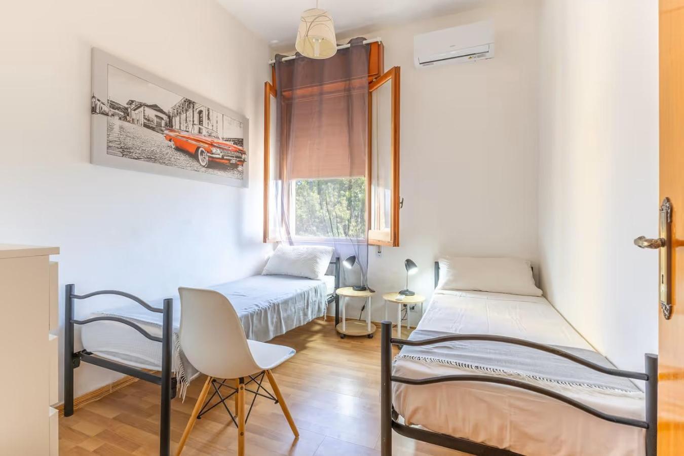 Casa Sicilia - Riviera Sicily Beach Guest House دونّالوكاتا المظهر الخارجي الصورة