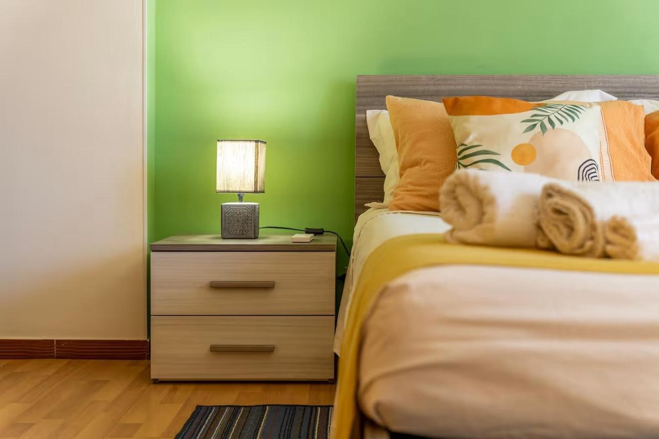 Casa Sicilia - Riviera Sicily Beach Guest House دونّالوكاتا المظهر الخارجي الصورة