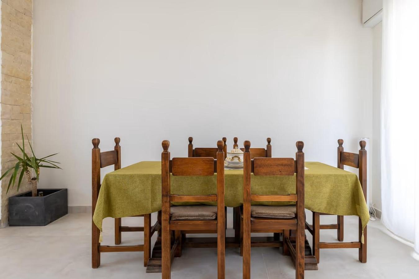 Casa Sicilia - Riviera Sicily Beach Guest House دونّالوكاتا المظهر الخارجي الصورة