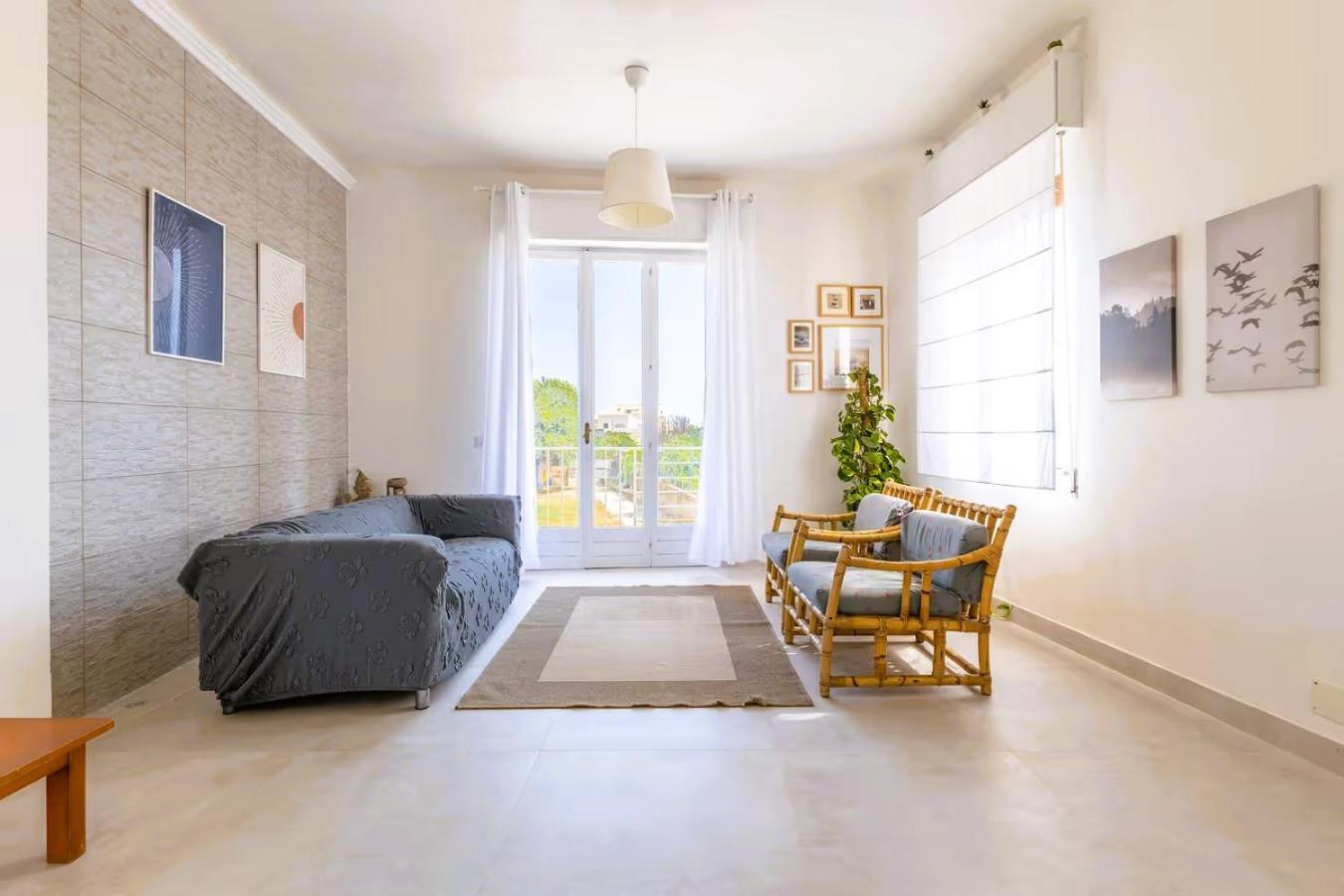 Casa Sicilia - Riviera Sicily Beach Guest House دونّالوكاتا المظهر الخارجي الصورة