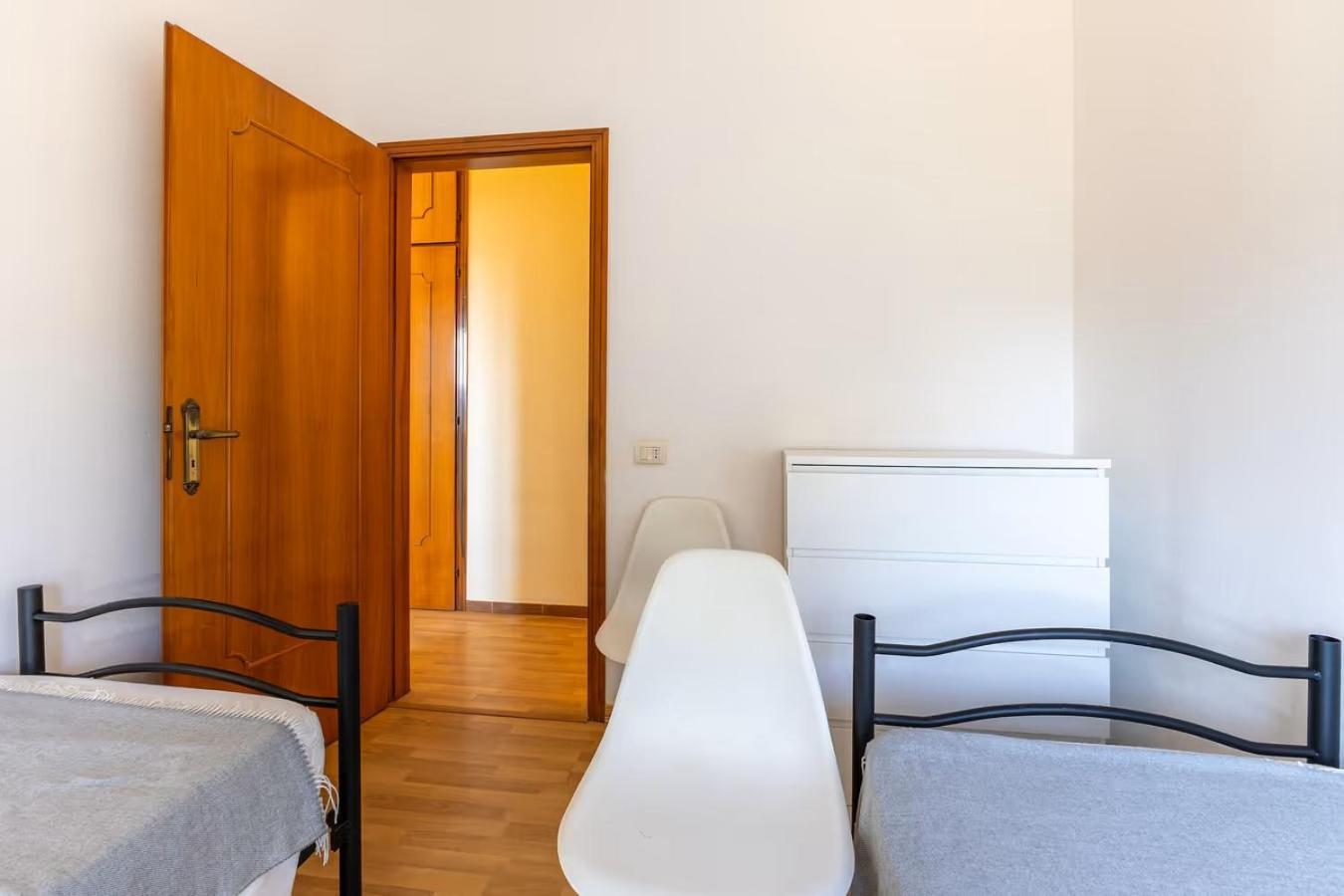 Casa Sicilia - Riviera Sicily Beach Guest House دونّالوكاتا المظهر الخارجي الصورة