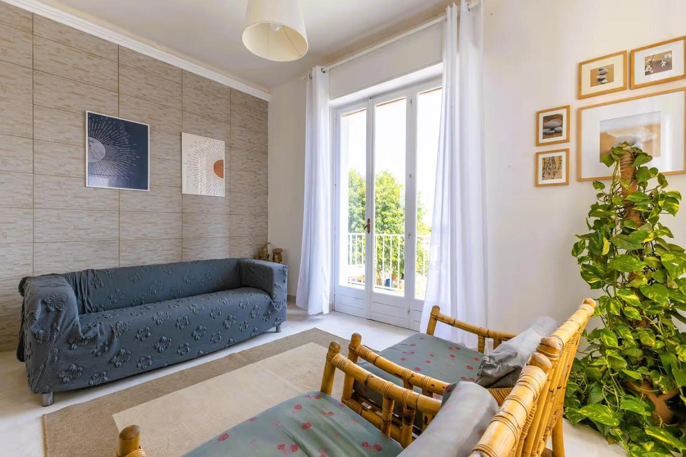 Casa Sicilia - Riviera Sicily Beach Guest House دونّالوكاتا المظهر الخارجي الصورة