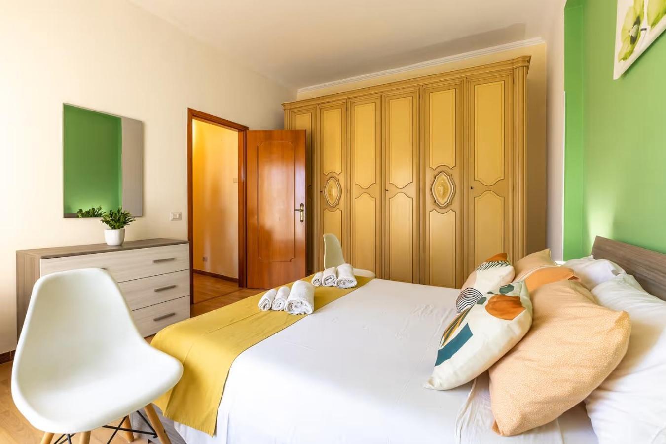 Casa Sicilia - Riviera Sicily Beach Guest House دونّالوكاتا المظهر الخارجي الصورة