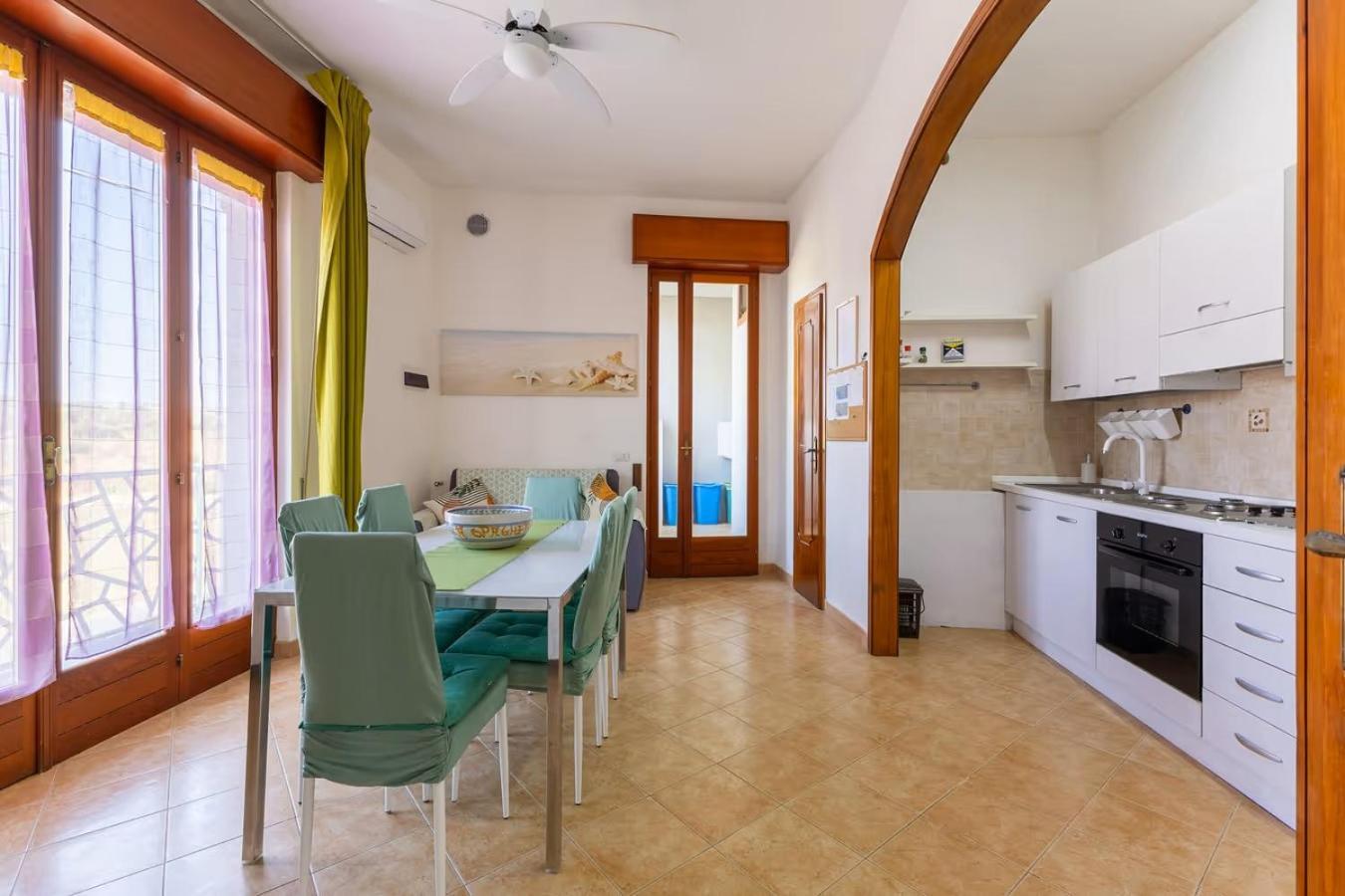 Casa Sicilia - Riviera Sicily Beach Guest House دونّالوكاتا المظهر الخارجي الصورة