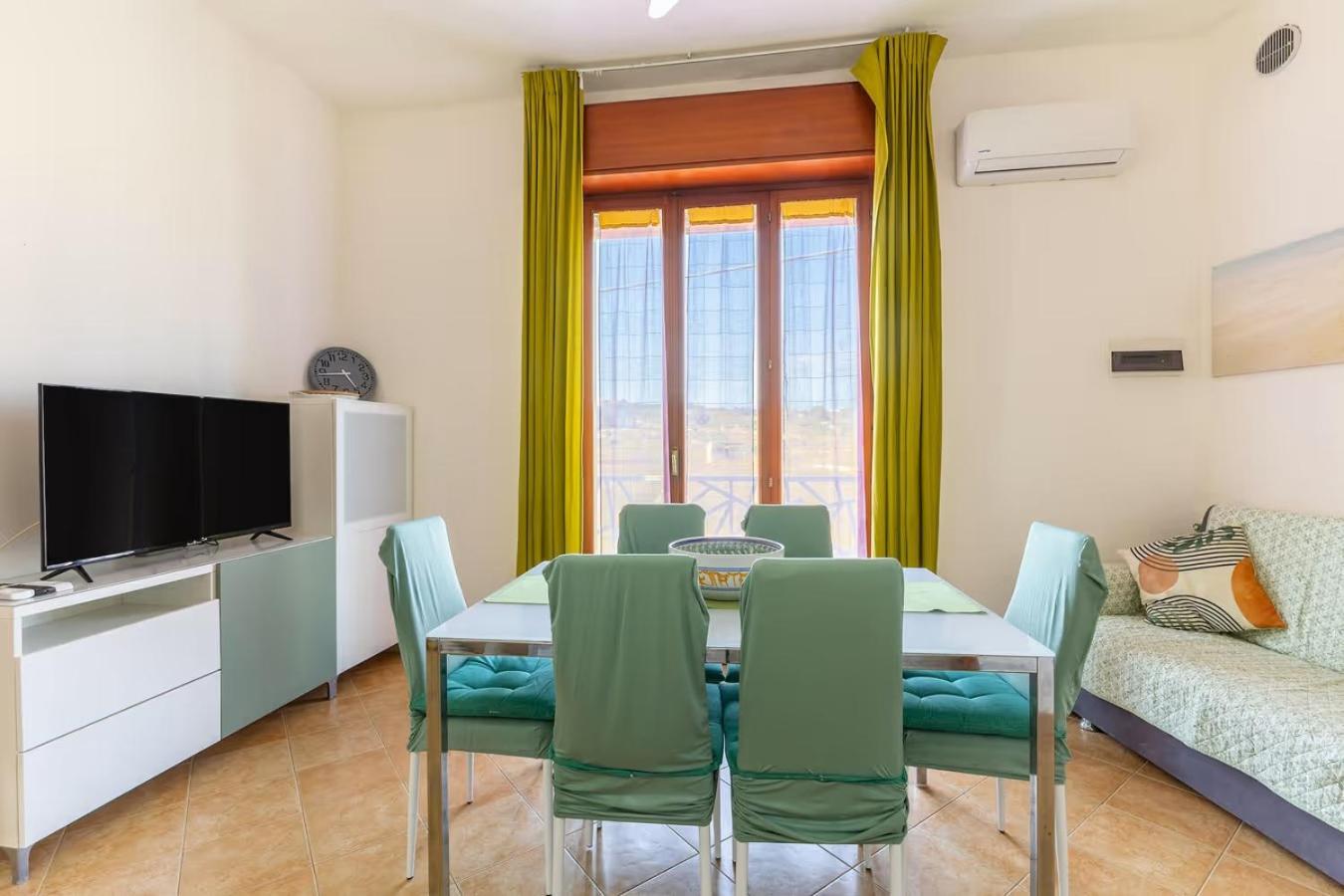 Casa Sicilia - Riviera Sicily Beach Guest House دونّالوكاتا المظهر الخارجي الصورة