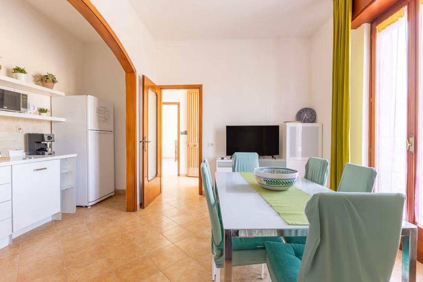 Casa Sicilia - Riviera Sicily Beach Guest House دونّالوكاتا المظهر الخارجي الصورة