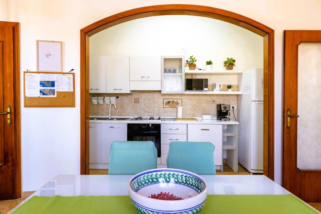 Casa Sicilia - Riviera Sicily Beach Guest House دونّالوكاتا المظهر الخارجي الصورة